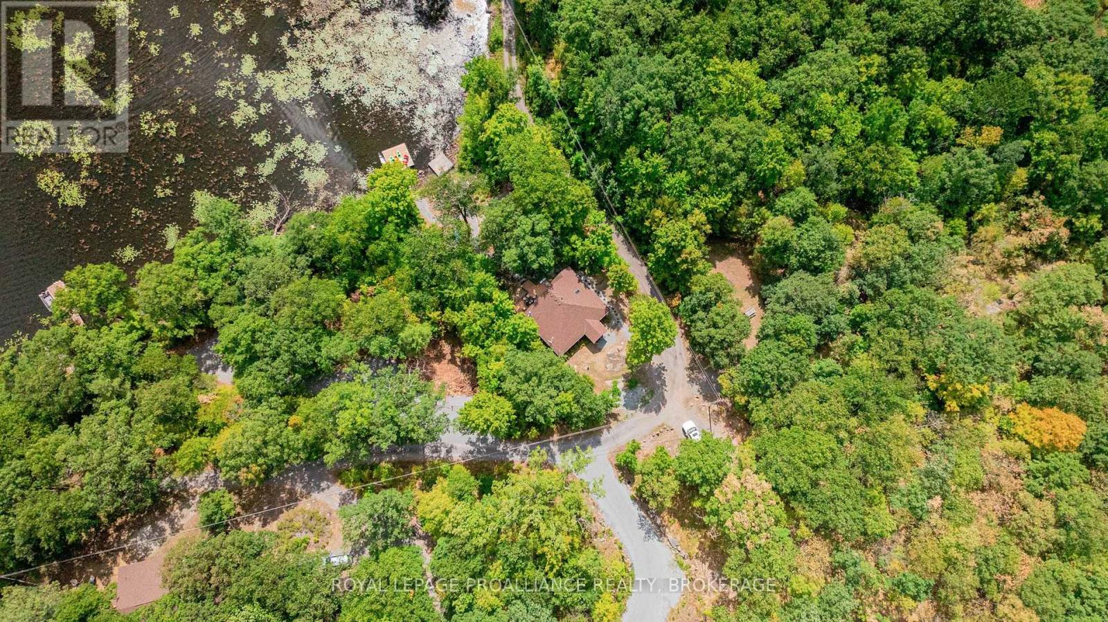 Lot 19 Green Bay Road, Frontenac (Frontenac South), Ontario  K0H 2V0 - Photo 19 - X12366091
