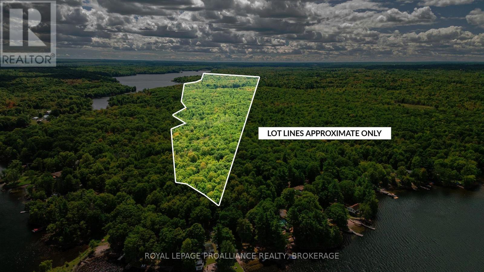 Lot 19 Green Bay Road, Frontenac (Frontenac South), Ontario  K0H 2V0 - Photo 28 - X12366091