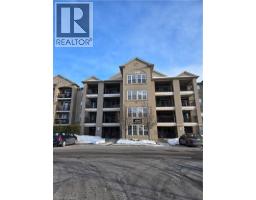 1390 MAIN Street E Unit# 305, Milton, Ontario