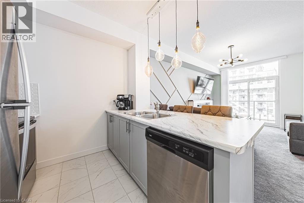 460 Dundas Street E Unit# 327, Waterdown, Ontario  L0K 1A0 - Photo 11 - 40772747