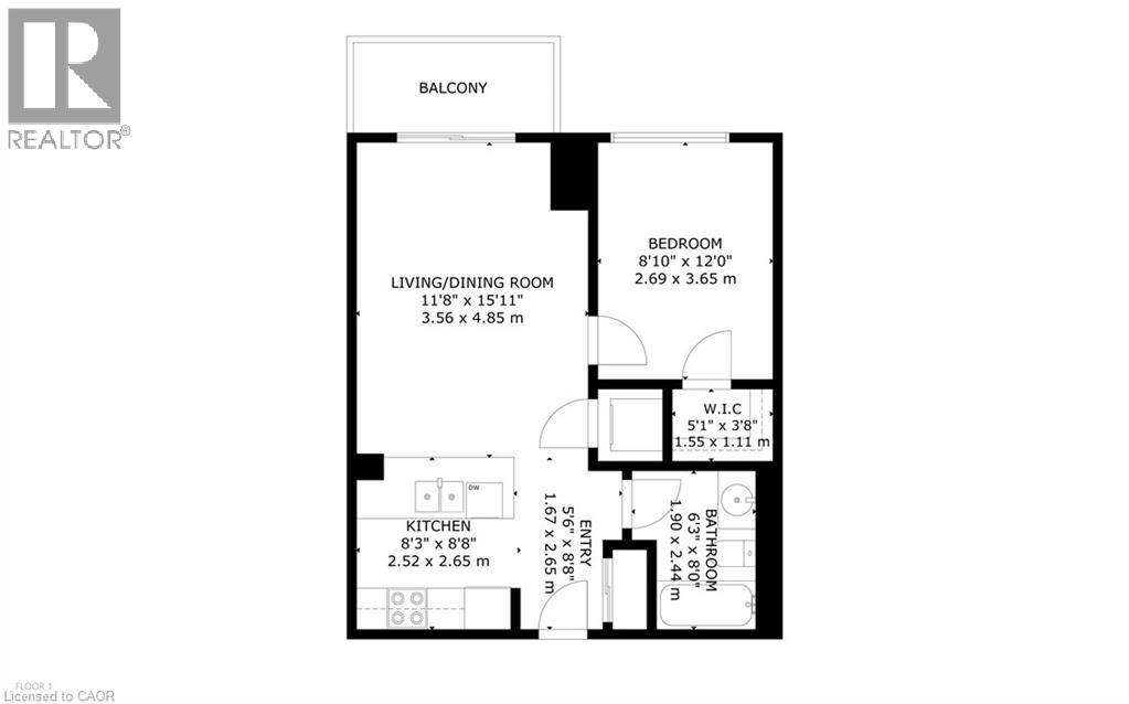 460 Dundas Street E Unit# 327, Waterdown, Ontario  L0K 1A0 - Photo 39 - 40772747
