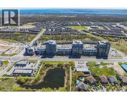 460 DUNDAS Street E Unit# 327, Waterdown, Ontario