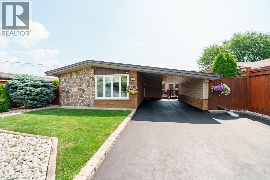 117 Sunrise Drive, Hamilton, Ontario  L8K 4C5 - Photo 3 - 40772552