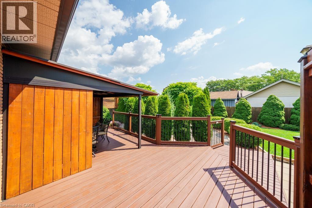 117 Sunrise Drive, Hamilton, Ontario  L8K 4C5 - Photo 42 - 40772552