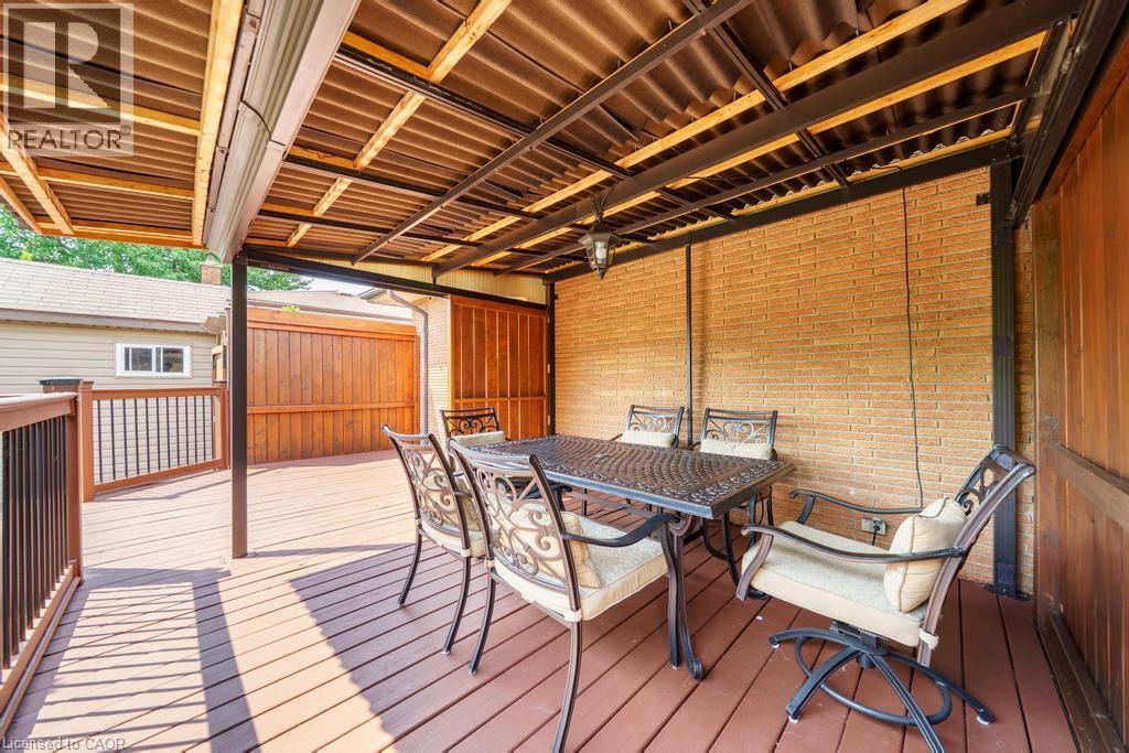 117 Sunrise Drive, Hamilton, Ontario  L8K 4C5 - Photo 45 - 40772552