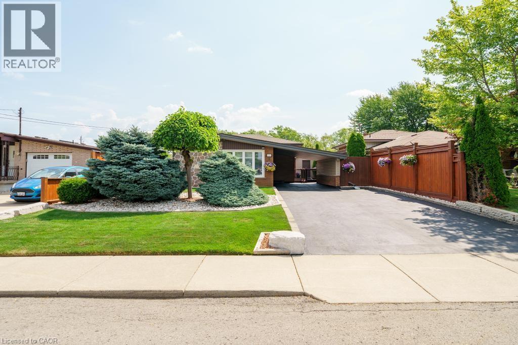 117 Sunrise Drive, Hamilton, Ontario  L8K 4C5 - Photo 5 - 40772552