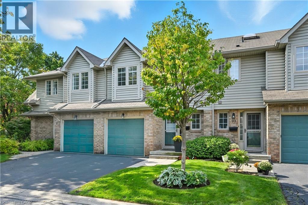 3333 New Street Unit# 92, Burlington, Ontario  L7N 1N1 - Photo 2 - 40772486
