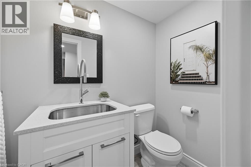 3333 New Street Unit# 92, Burlington, Ontario  L7N 1N1 - Photo 39 - 40772486