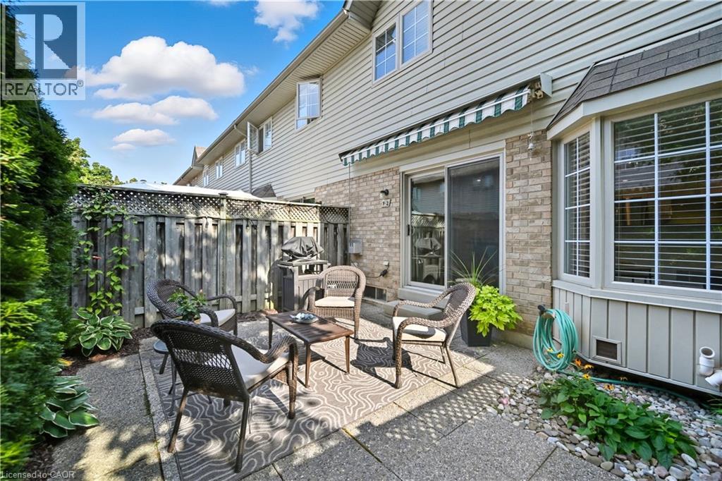 3333 New Street Unit# 92, Burlington, Ontario  L7N 1N1 - Photo 40 - 40772486