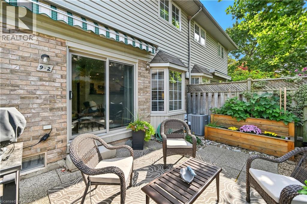 3333 New Street Unit# 92, Burlington, Ontario  L7N 1N1 - Photo 41 - 40772486