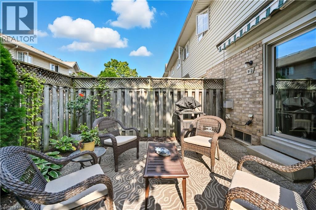 3333 New Street Unit# 92, Burlington, Ontario  L7N 1N1 - Photo 44 - 40772486