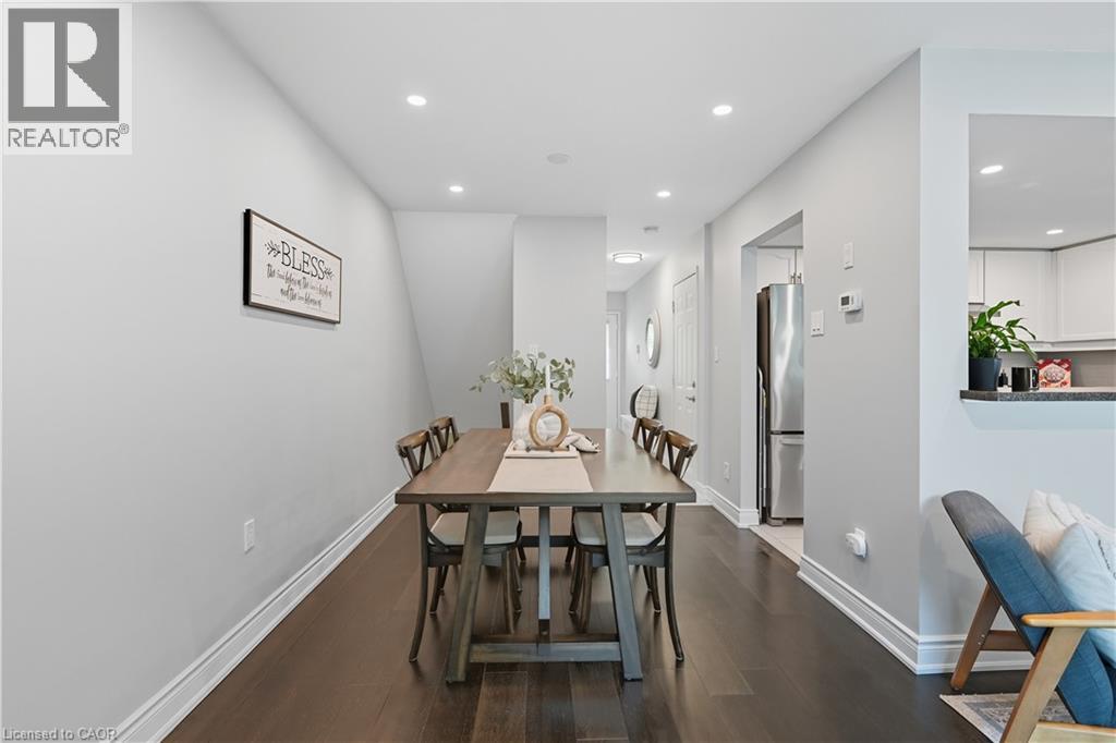 3333 New Street Unit# 92, Burlington, Ontario  L7N 1N1 - Photo 6 - 40772486