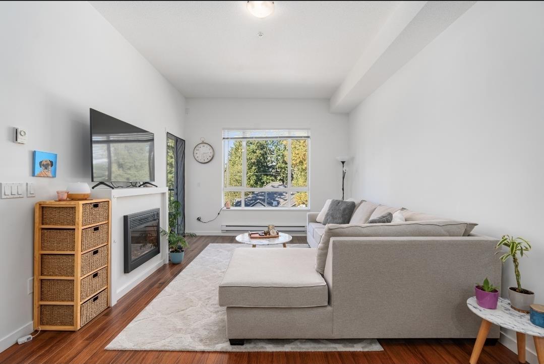 403 14960 102a Avenue, Surrey, British Columbia  V3R 6A3 - Photo 10 - R3048069