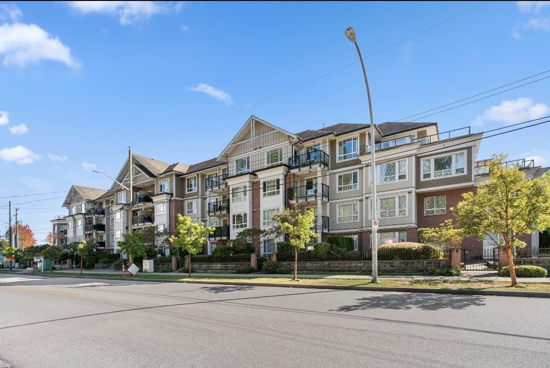 403 14960 102A AVENUE, Surrey, British Columbia