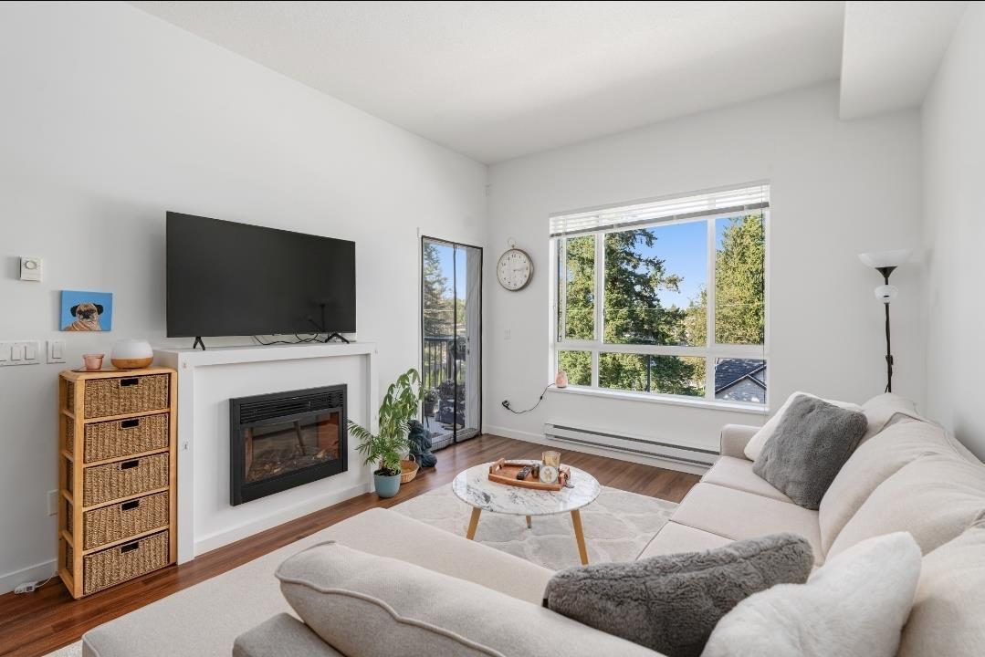 403 14960 102a Avenue, Surrey, British Columbia  V3R 6A3 - Photo 11 - R3048069