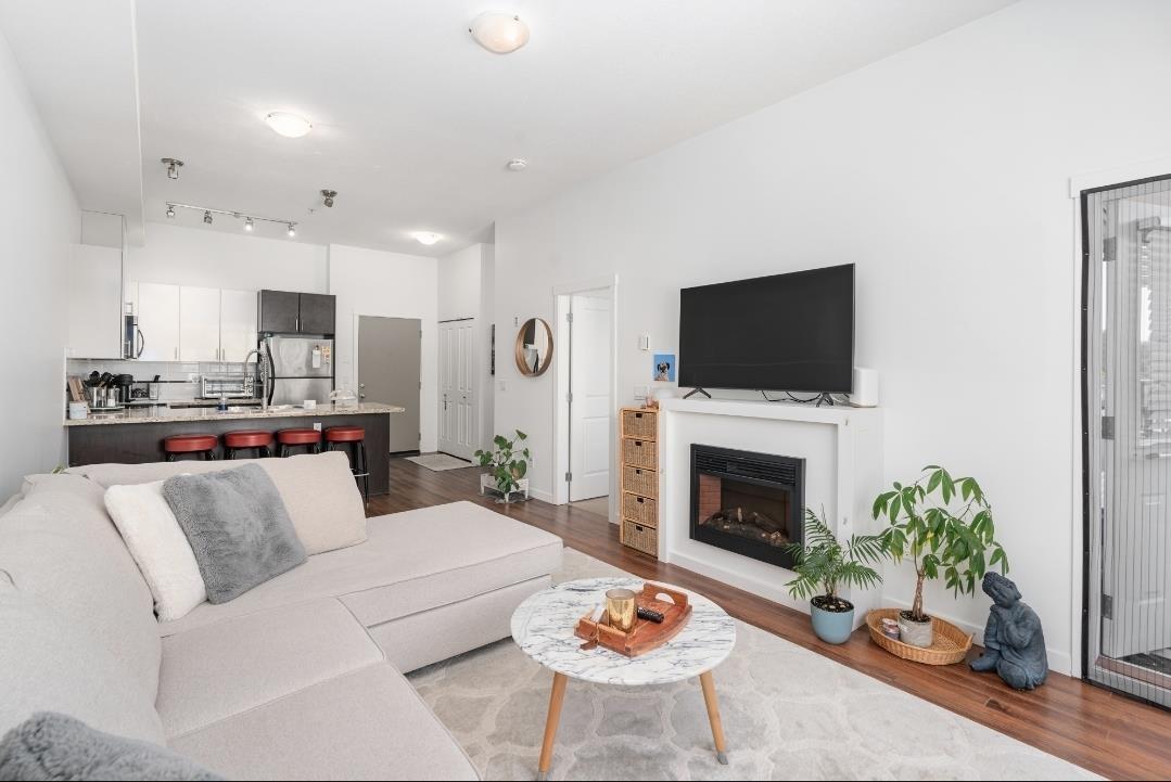 403 14960 102a Avenue, Surrey, British Columbia  V3R 6A3 - Photo 12 - R3048069