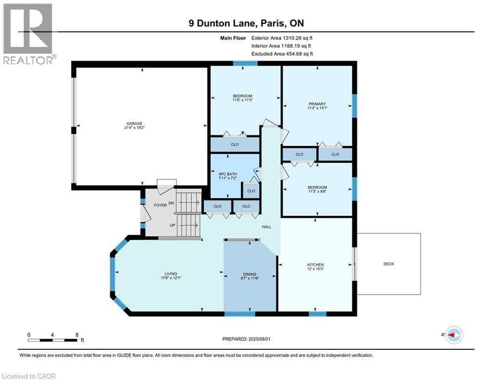 9 Dunton Lane, Paris, Ontario  N3L 4E1 - Photo 47 - 40757091