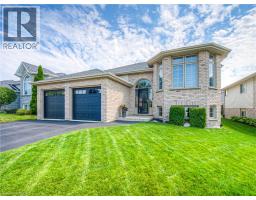 9 DUNTON Lane, Paris, Ontario