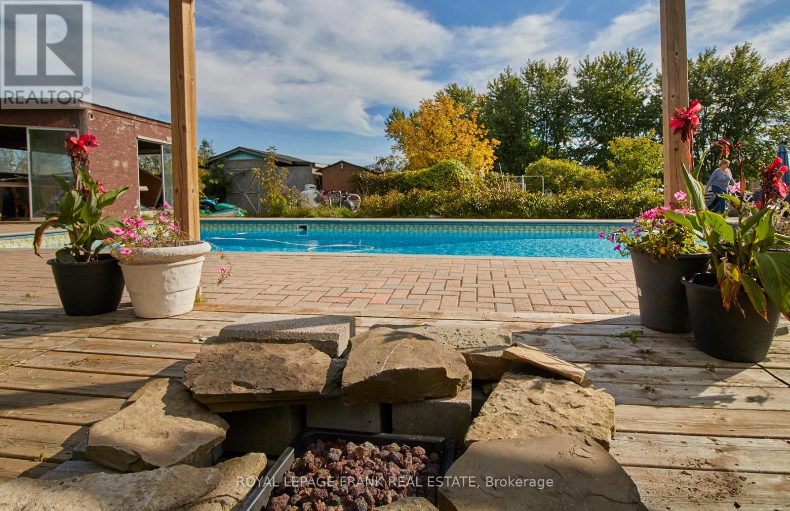 2009 Maple Grove Road, Clarington, Ontario  L1C 6M9 - Photo 16 - E12421287