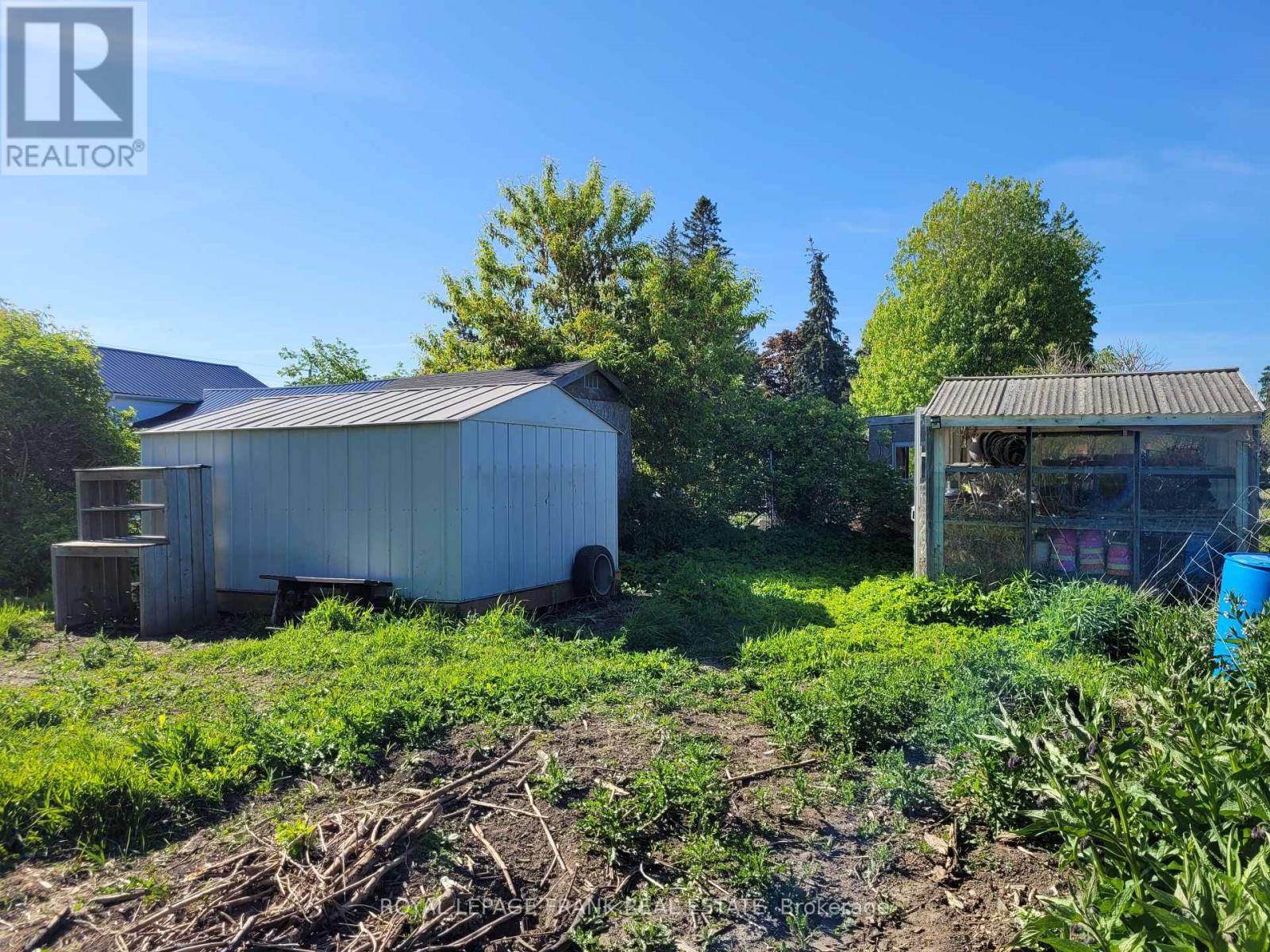 2009 Maple Grove Road, Clarington, Ontario  L1C 6M9 - Photo 25 - E12421287