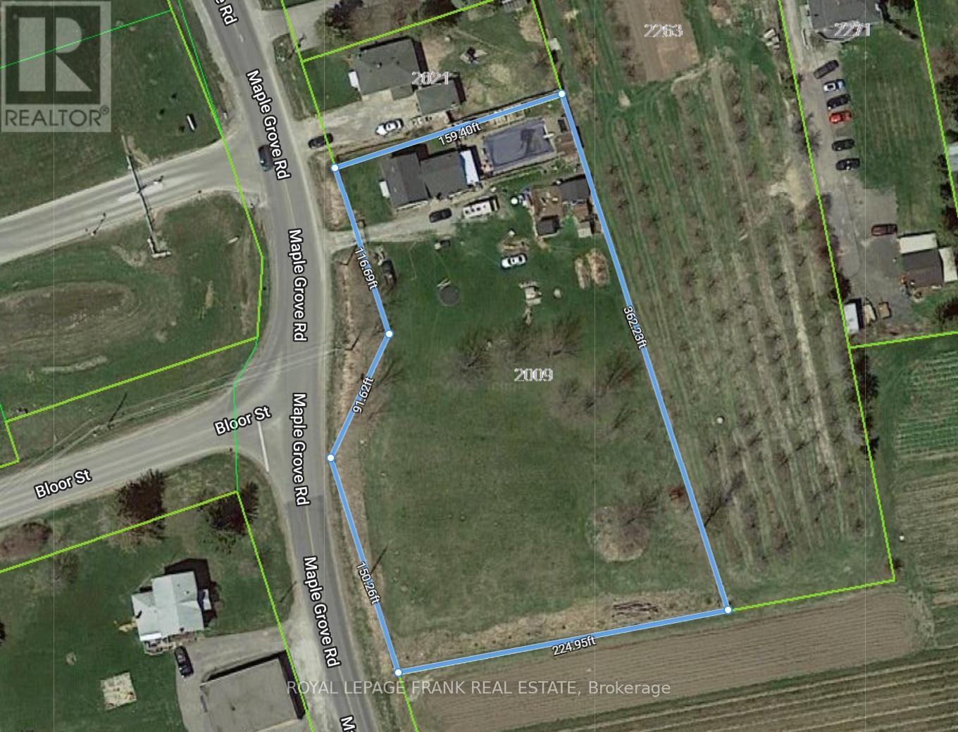 2009 Maple Grove Road, Clarington, Ontario  L1C 6M9 - Photo 26 - E12421287
