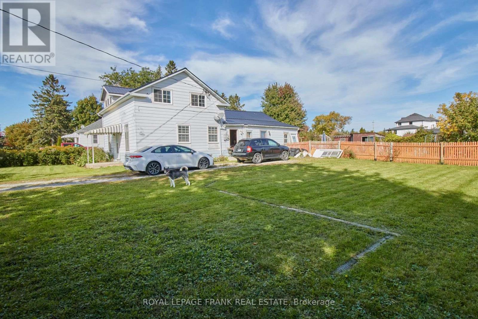 2009 Maple Grove Road, Clarington, Ontario  L1C 6M9 - Photo 3 - E12421287
