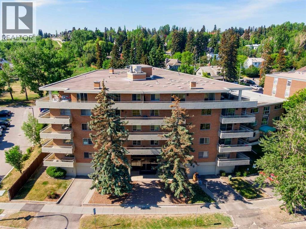 404, 629 Royal Avenue Sw, Calgary, Alberta  T2S 0G2 - Photo 4 - A2256406