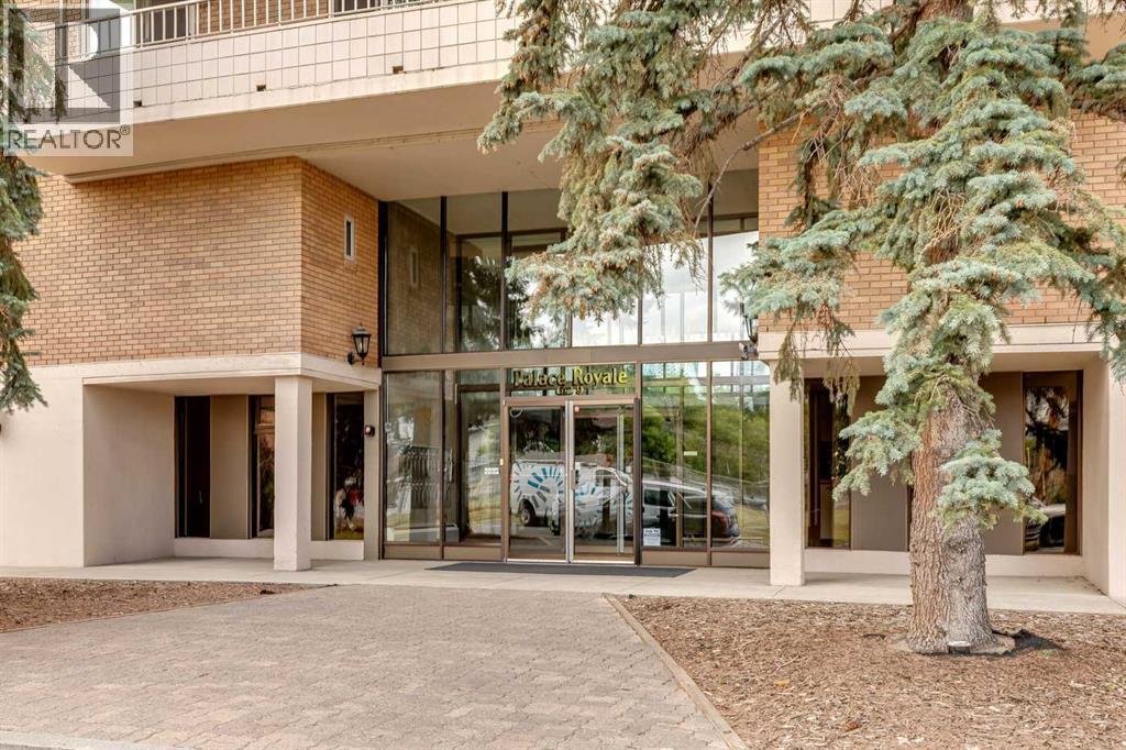 404, 629 Royal Avenue Sw, Calgary, Alberta  T2S 0G2 - Photo 2 - A2256406