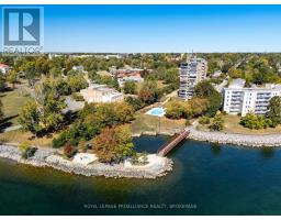 501 - 2 MOWAT AVENUE, Kingston, Ontario