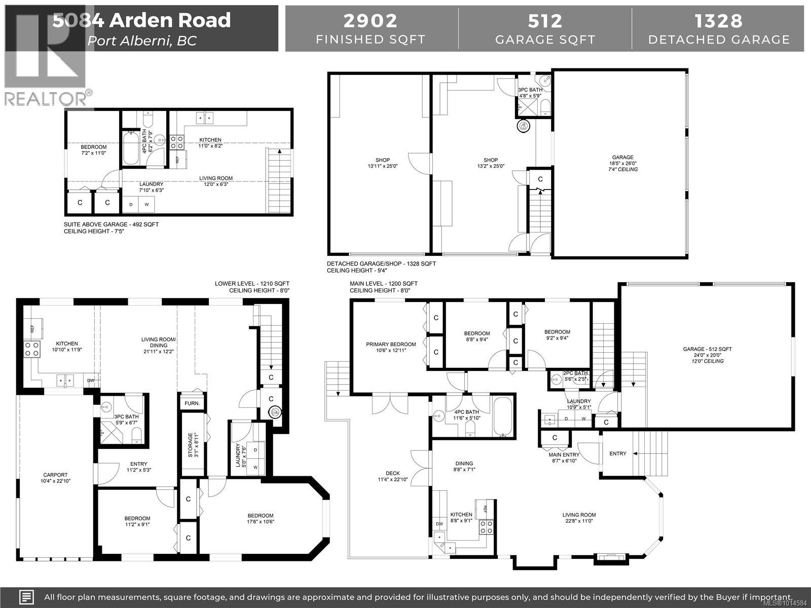 5084 Arden Rd, Port Alberni, British Columbia  V9Y 8R5 - Photo 43 - 1014584