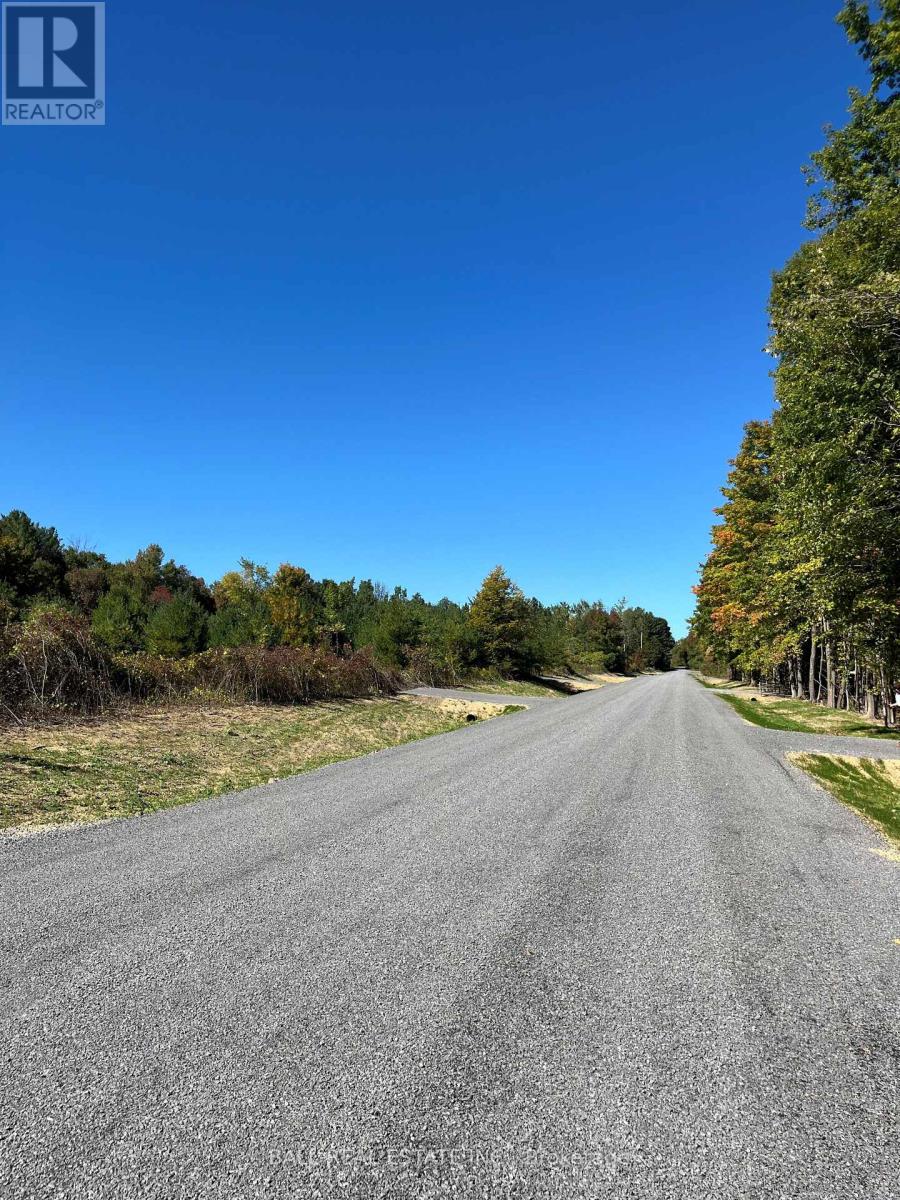 Pt 33a & Pt 33b Autumn Road N, Trent Hills, Ontario K0K 3K0 - Photo 3 - X12421354