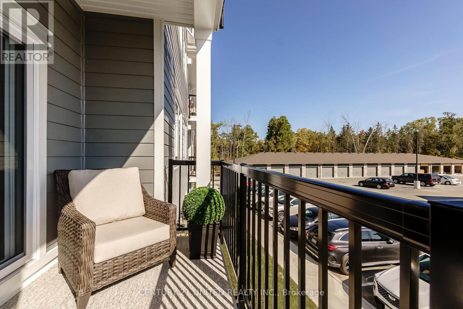 202 - 19 Hampton Lane, Selwyn, Ontario  K0L 2H0 - Photo 16 - X12421366