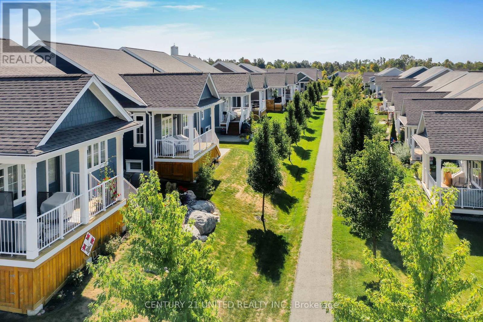 202 - 19 Hampton Lane, Selwyn, Ontario  K0L 2H0 - Photo 24 - X12421366