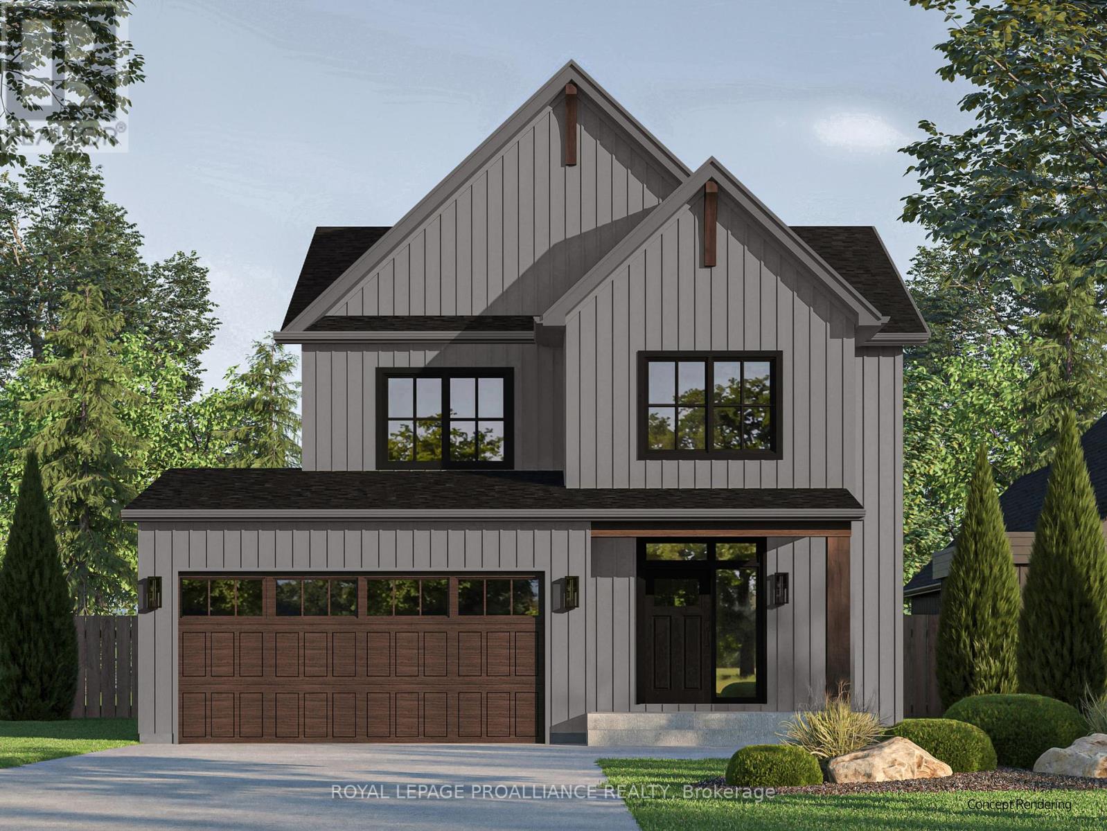 30 HOLLINGSWORTH STREET, Cramahe, Ontario