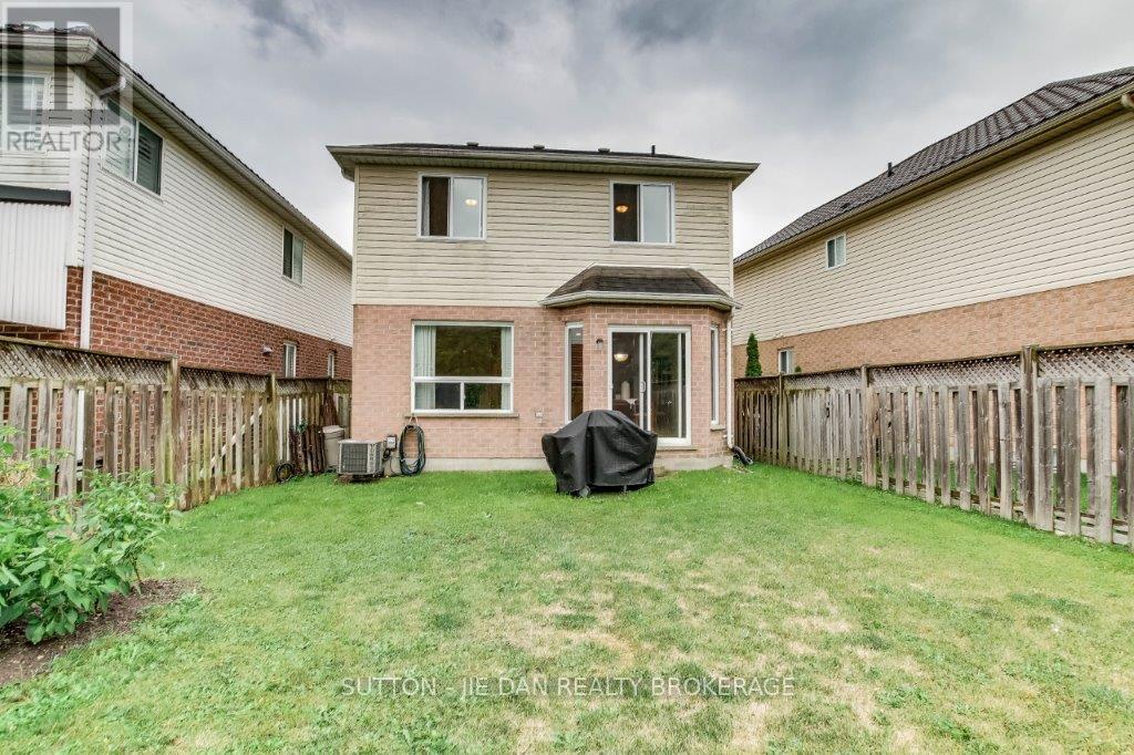 1061 Crosscreek Crescent, London East, Ontario  N5Y 6K9 - Photo 23 - X12421322