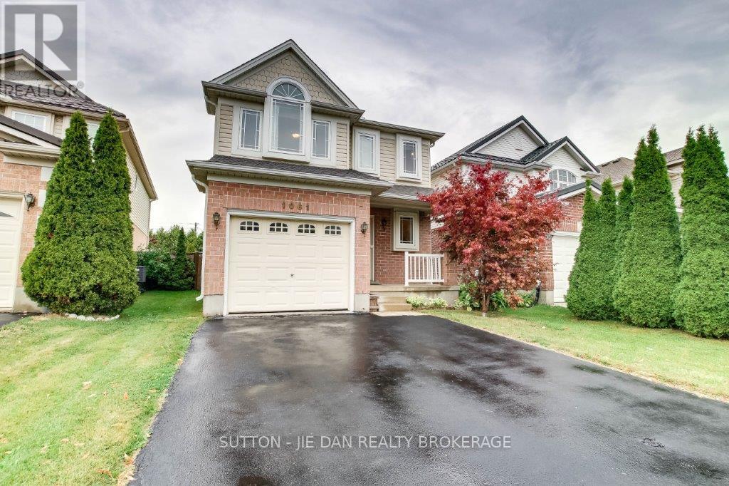 1061 Crosscreek Crescent, London East, Ontario  N5Y 6K9 - Photo 24 - X12421322