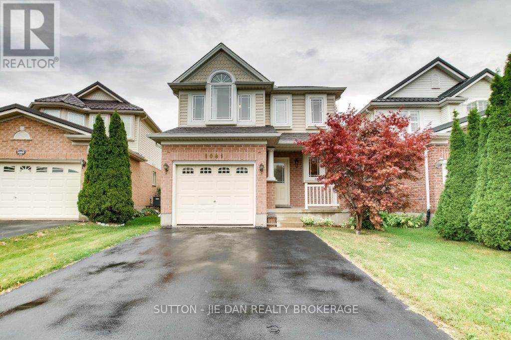 1061 Crosscreek Crescent, London East, Ontario  N5Y 6K9 - Photo 25 - X12421322