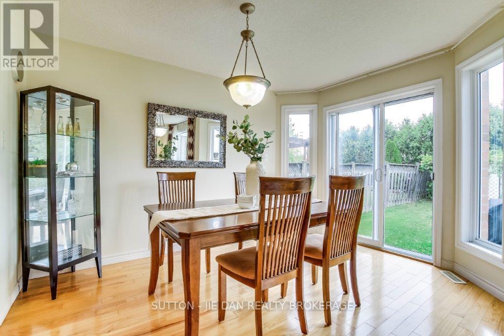 1061 Crosscreek Crescent, London East, Ontario  N5Y 6K9 - Photo 4 - X12421322