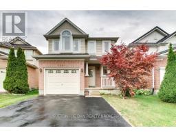 1061 Crosscreek Crescent, London East (East A), Ca