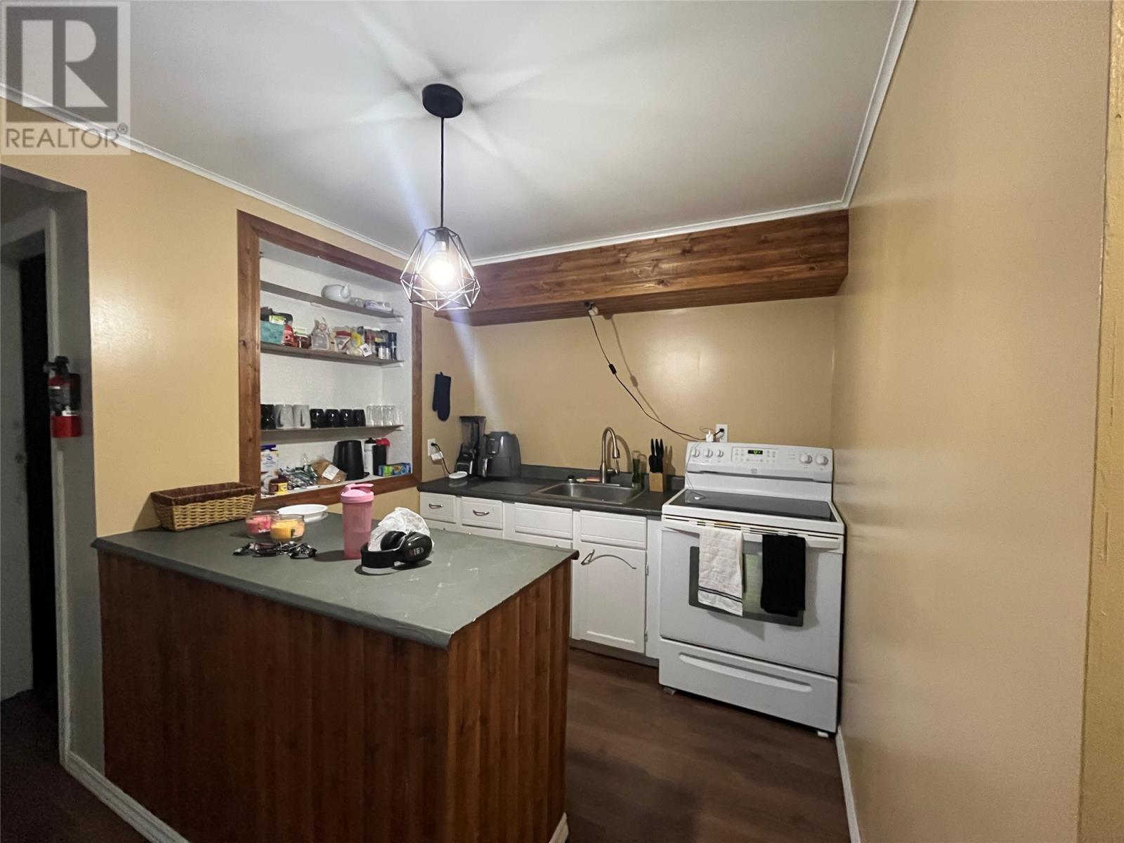 12 Atlantic Avenue, Corner Brook, Newfoundland & Labrador  A2H 6N6 - Photo 11 - 1287616