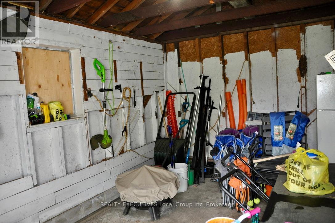 589 Douglas Street, North Bay, Ontario  P1B 5N7 - Photo 21 - X12418508