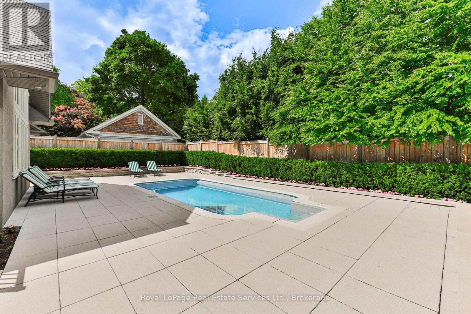 69 Allan Street, Oakville, Ontario  L6J 3M7 - Photo 34 - W12421337