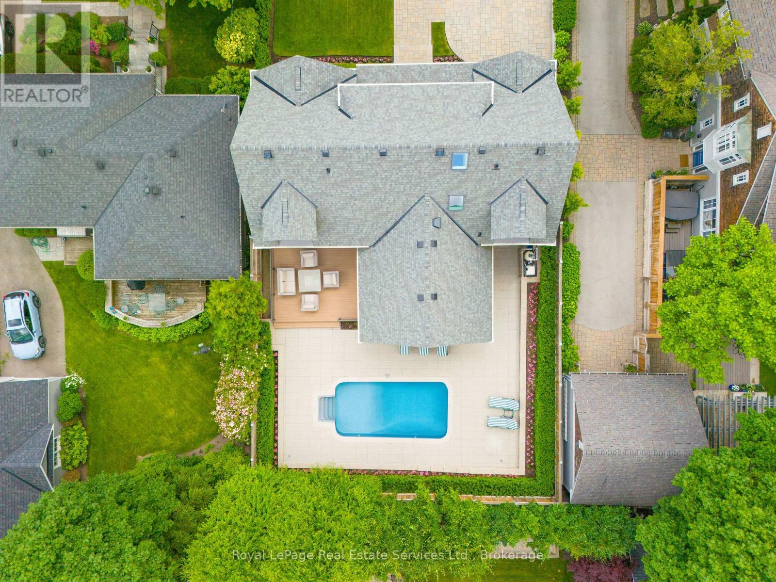 69 Allan Street, Oakville, Ontario  L6J 3M7 - Photo 38 - W12421337