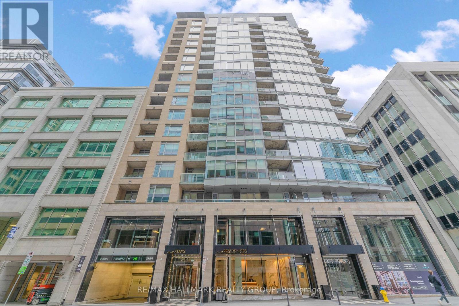 1501 - 101 Queen Street, Ottawa, Ontario  K1P 0B7 - Photo 2 - X12421351