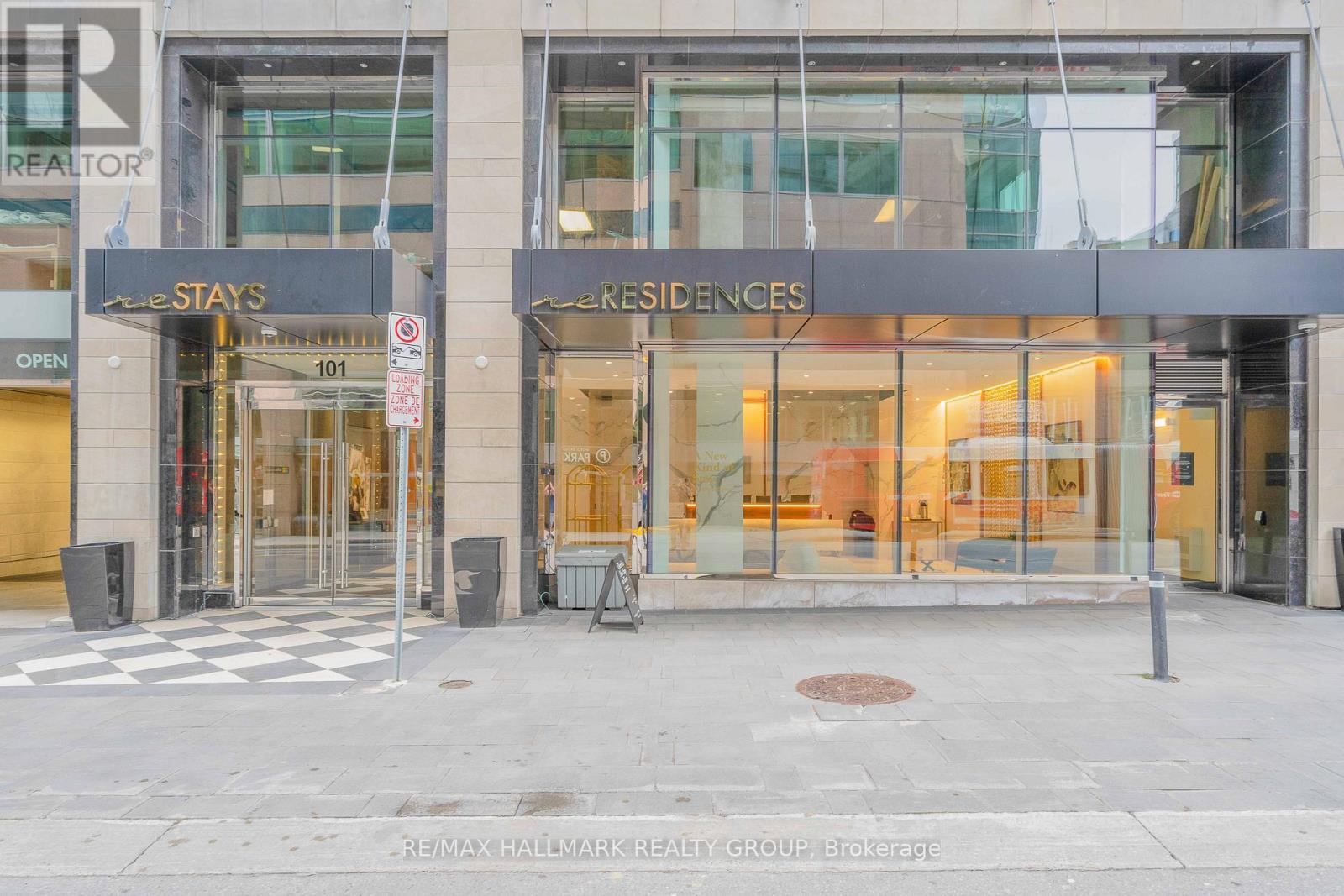 1501 - 101 Queen Street, Ottawa, Ontario  K1P 0B7 - Photo 3 - X12421351