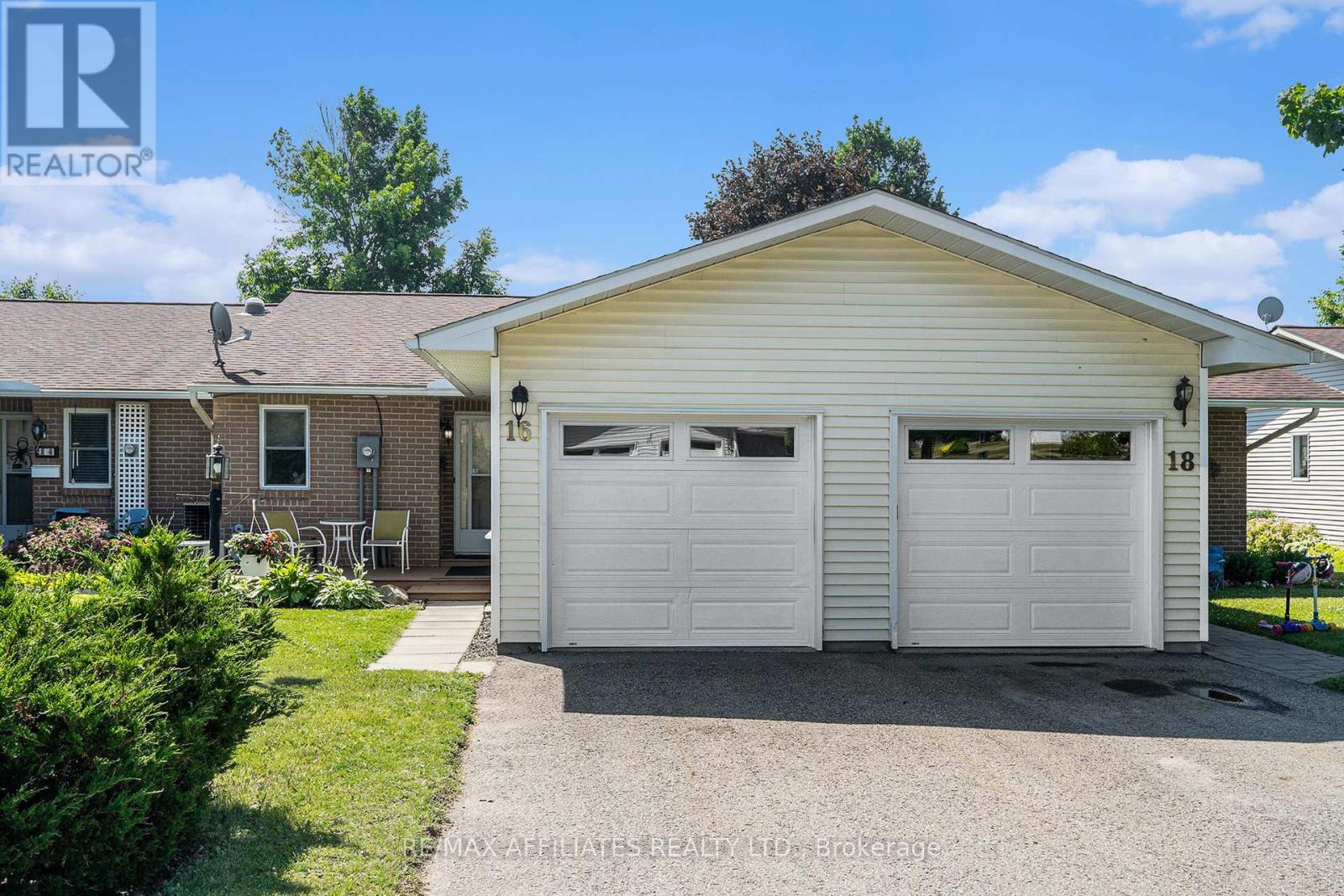 48 - 16 LALLY LANE, perth, Ontario