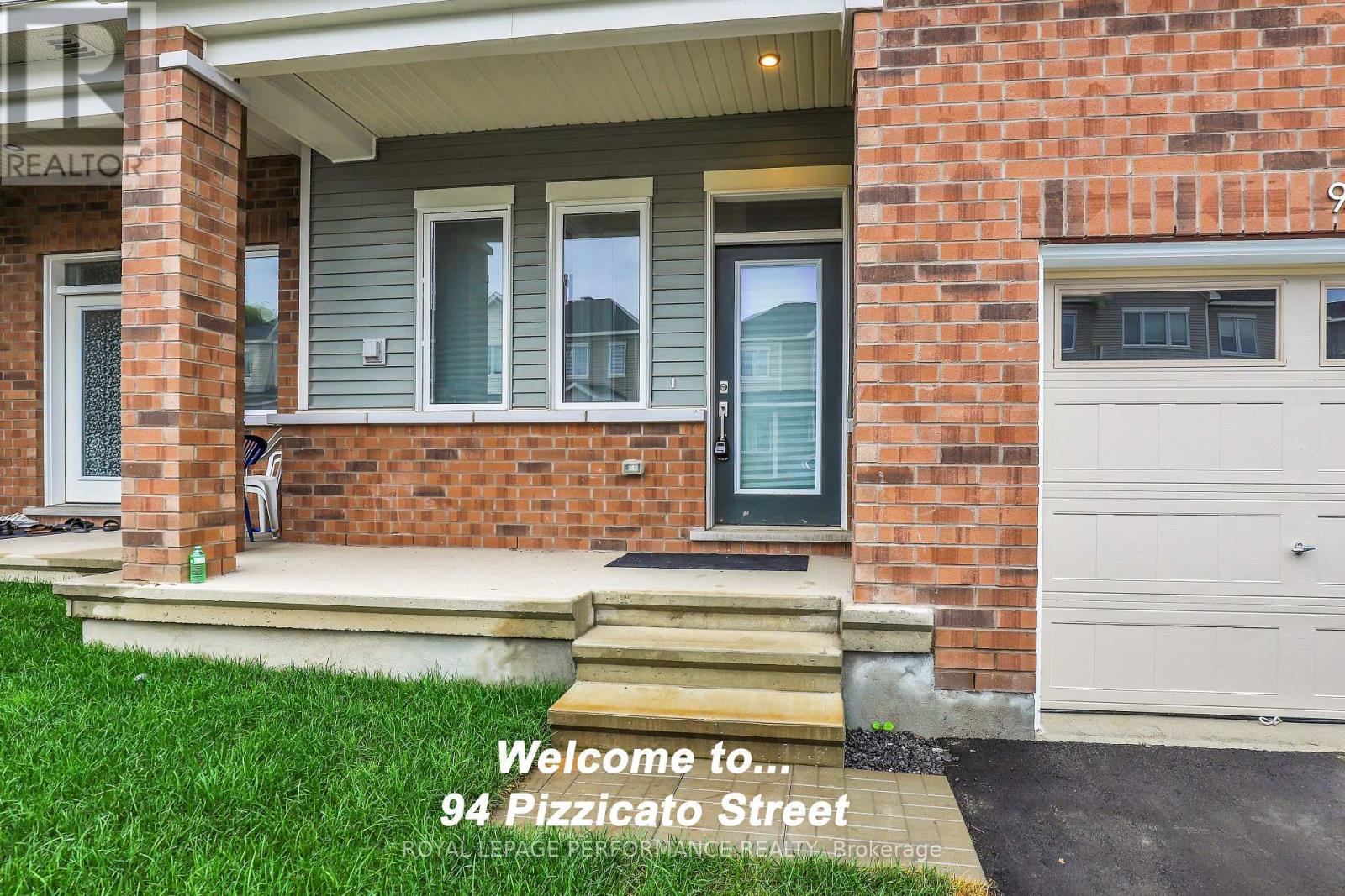 94 Pizzicato Street, Ottawa, Ontario  K1W 0E1 - Photo 2 - X12421373