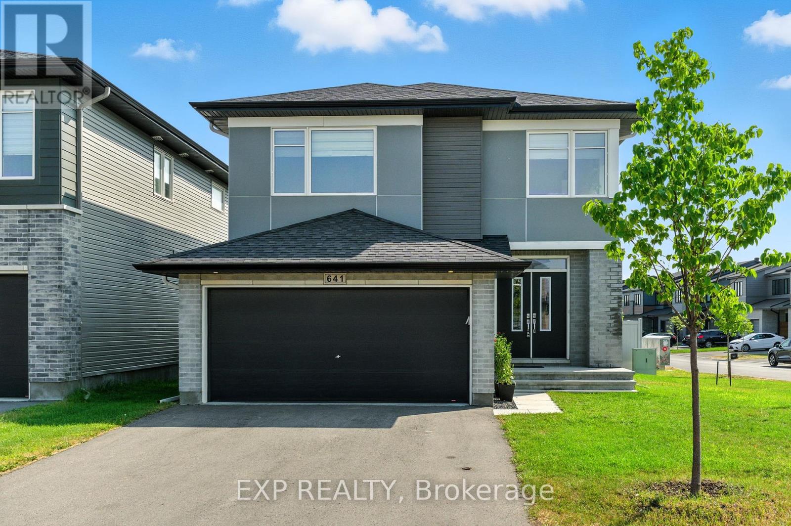 641 ROUNCEY ROAD, ottawa, Ontario