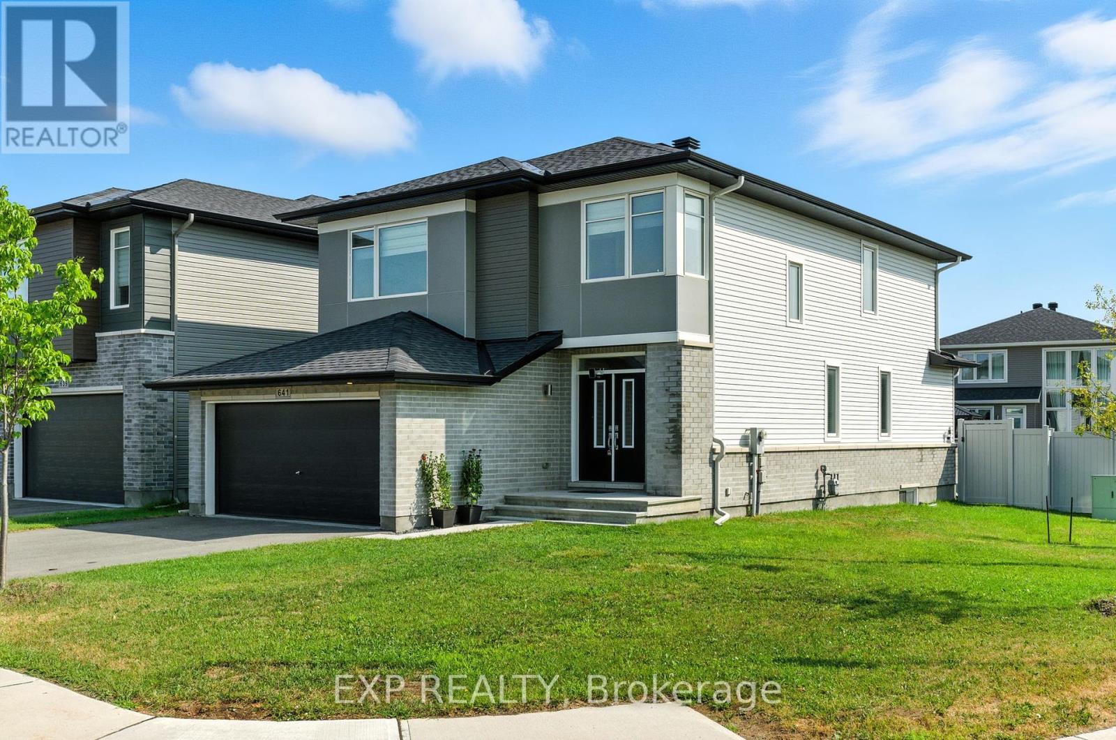 641 Rouncey Road, Ottawa, Ontario  K2V 0P4 - Photo 2 - X12421375