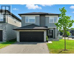 641 ROUNCEY ROAD, Ottawa, Ontario